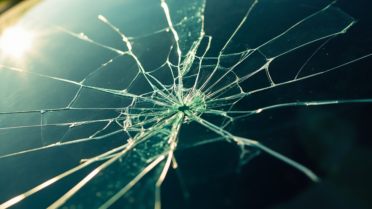 Windshield Repair in Houston Construction Zones 2 Windshield repair auto glass houston damage comparison