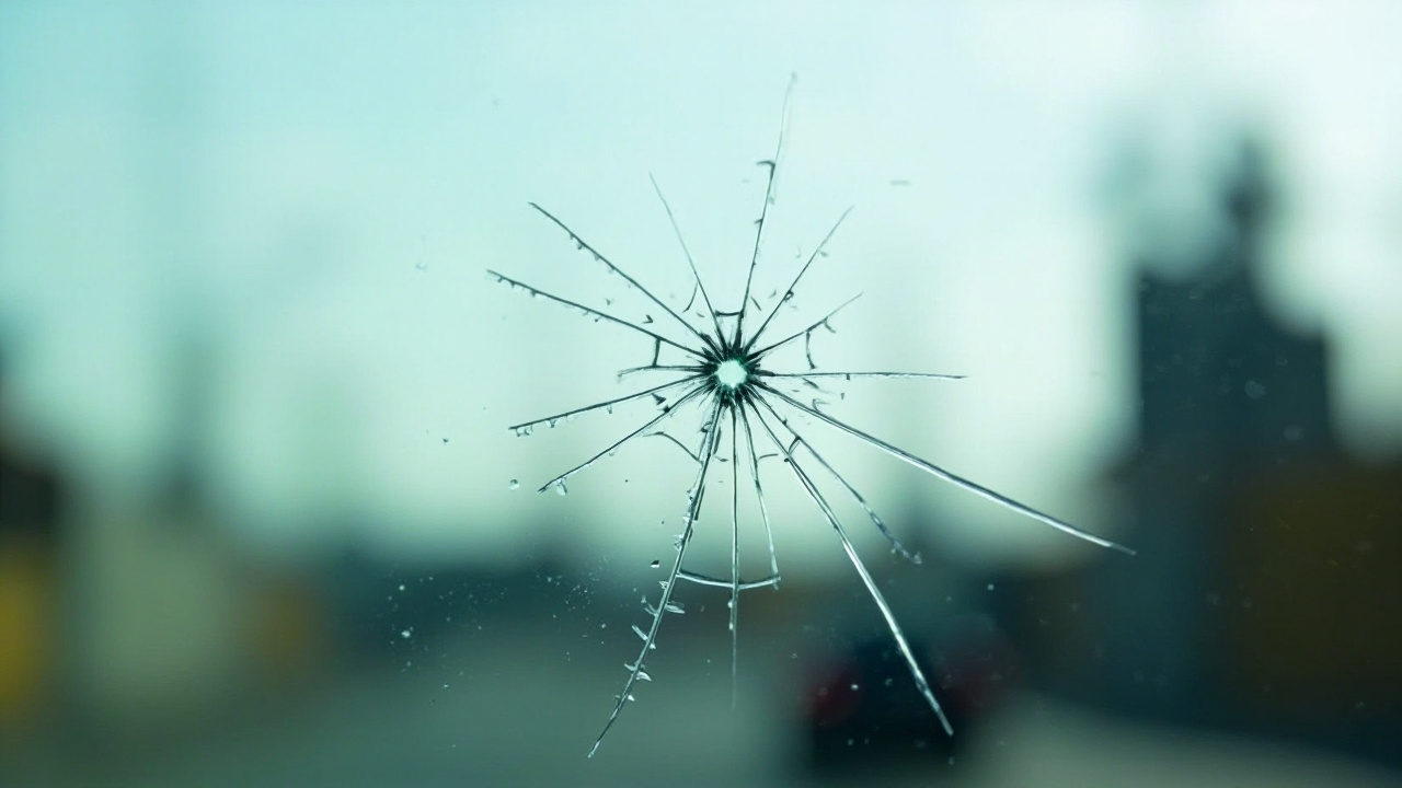 Windshield Repair in Houston Construction Zones 1 Windshield repair small chip construction zones