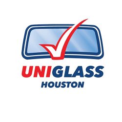 Uni Auto Glass Houston logo