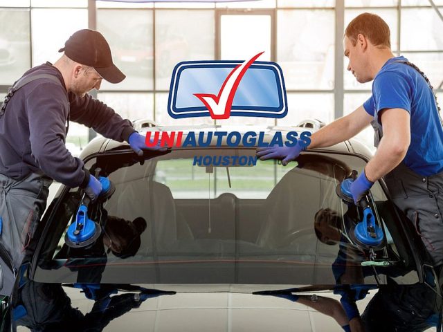 UniAutoGlass Houston - Windshield Repair & Replacement