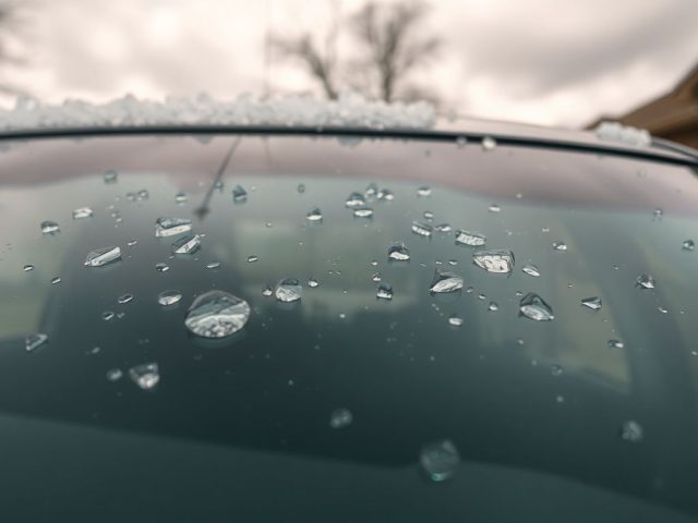 Windshield Protection Tips Archives - Uni Auto Glass Houston