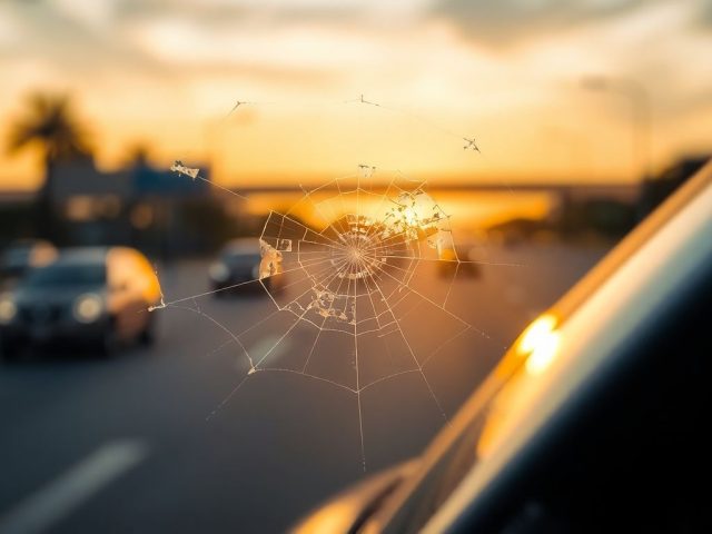 Windshield Chip Repair Specialists Archives - Uni Auto Glass Houston