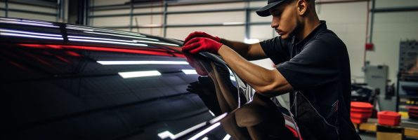 Uniglass houston window tinting for cars